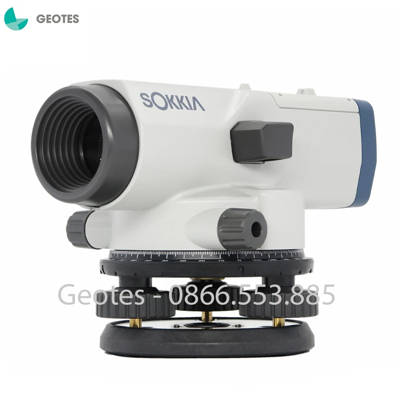 Máy Thủy Bình Sokkia B40A